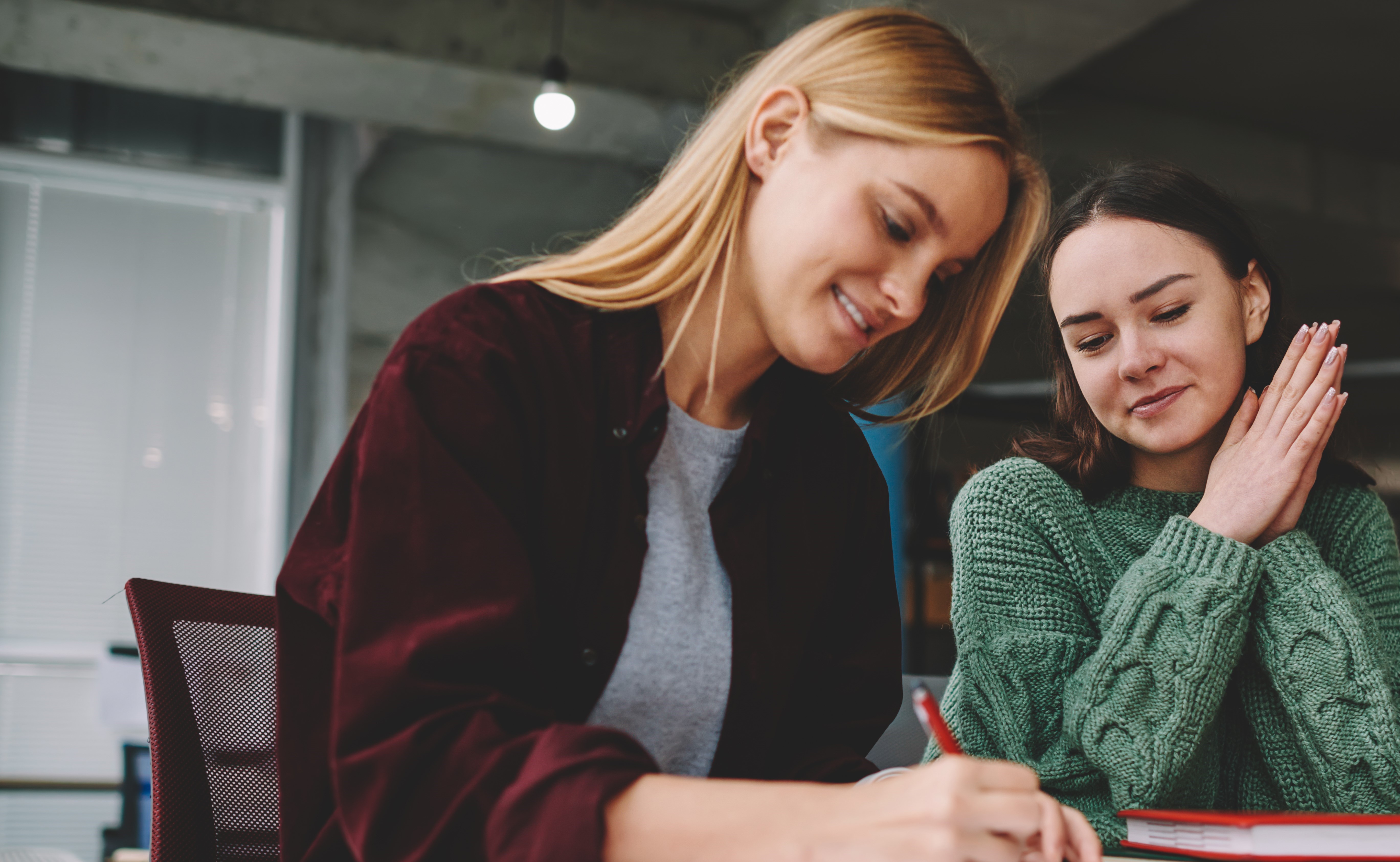 Att leda andra utan att vara chef - steg 2